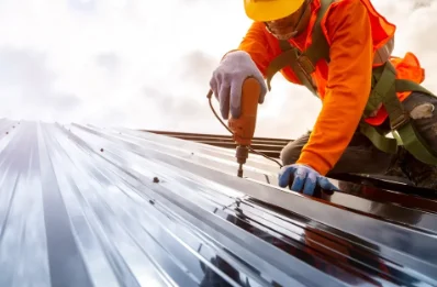 Travaux de zinguerie à Arrancy-sur-Crusnes